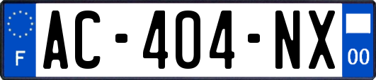 AC-404-NX