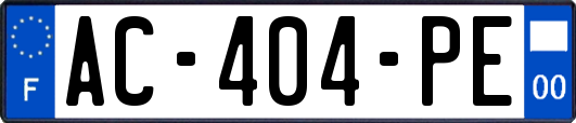 AC-404-PE
