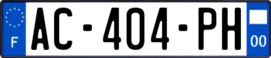 AC-404-PH