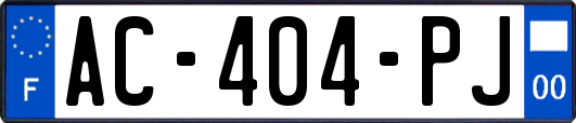AC-404-PJ