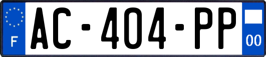 AC-404-PP