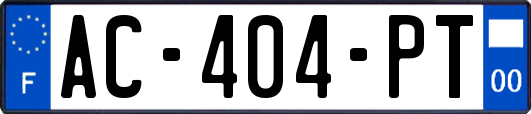 AC-404-PT