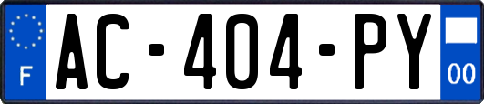 AC-404-PY