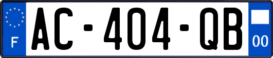 AC-404-QB