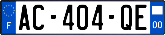 AC-404-QE