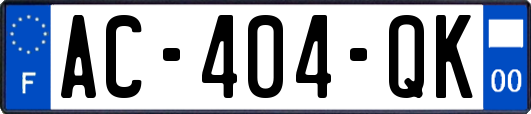 AC-404-QK