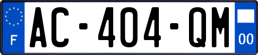 AC-404-QM