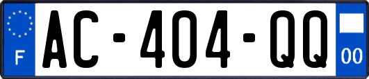 AC-404-QQ