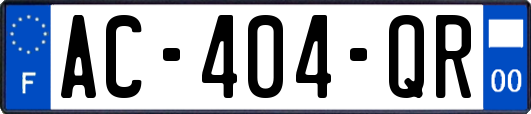 AC-404-QR