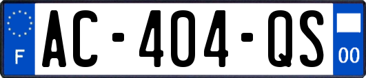 AC-404-QS