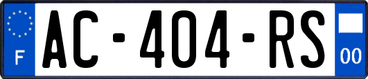 AC-404-RS