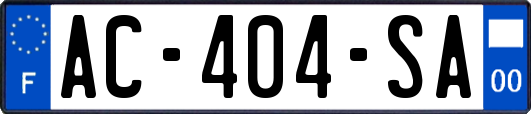 AC-404-SA