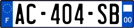 AC-404-SB