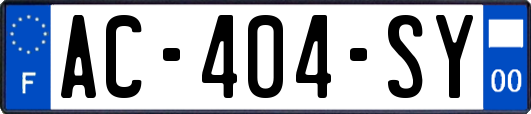 AC-404-SY