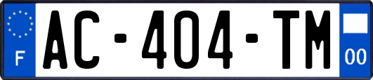 AC-404-TM