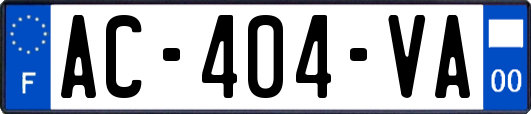 AC-404-VA