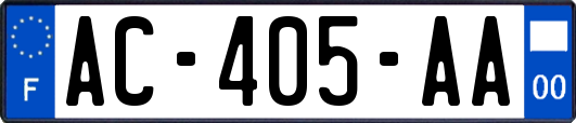 AC-405-AA