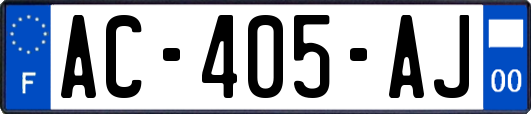 AC-405-AJ