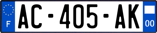 AC-405-AK