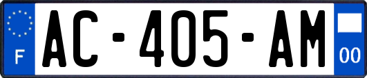 AC-405-AM