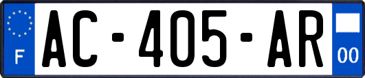 AC-405-AR