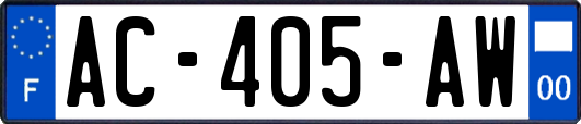 AC-405-AW