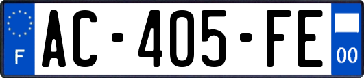 AC-405-FE