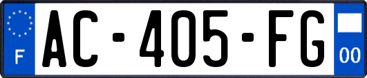 AC-405-FG