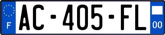 AC-405-FL