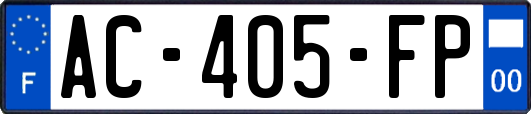 AC-405-FP