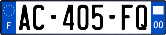 AC-405-FQ