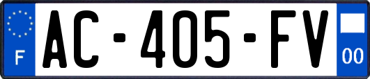 AC-405-FV