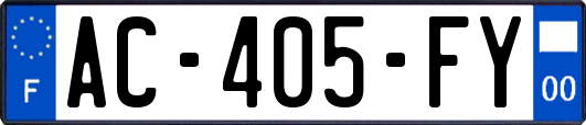 AC-405-FY