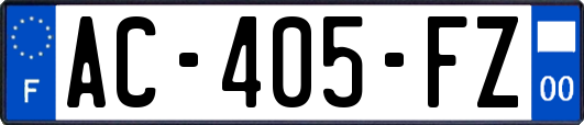AC-405-FZ