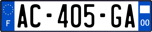 AC-405-GA