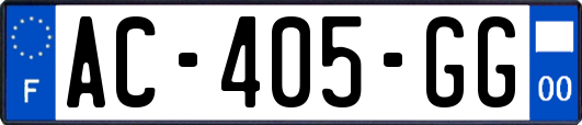 AC-405-GG