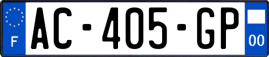 AC-405-GP