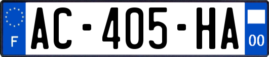 AC-405-HA