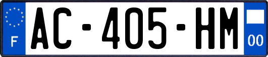 AC-405-HM