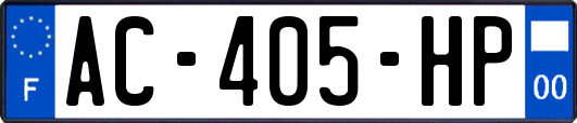 AC-405-HP