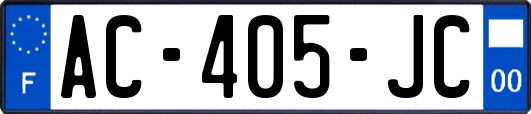 AC-405-JC