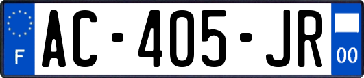 AC-405-JR