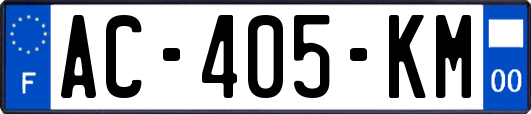 AC-405-KM