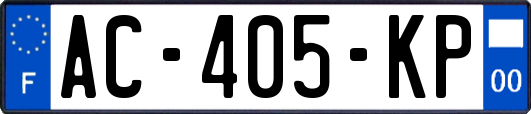 AC-405-KP
