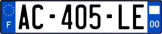 AC-405-LE
