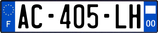 AC-405-LH
