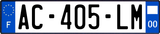 AC-405-LM