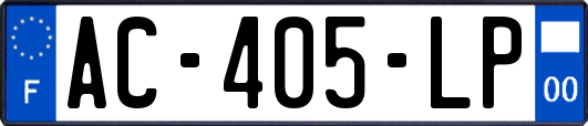 AC-405-LP