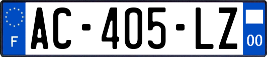 AC-405-LZ