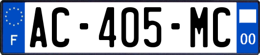 AC-405-MC